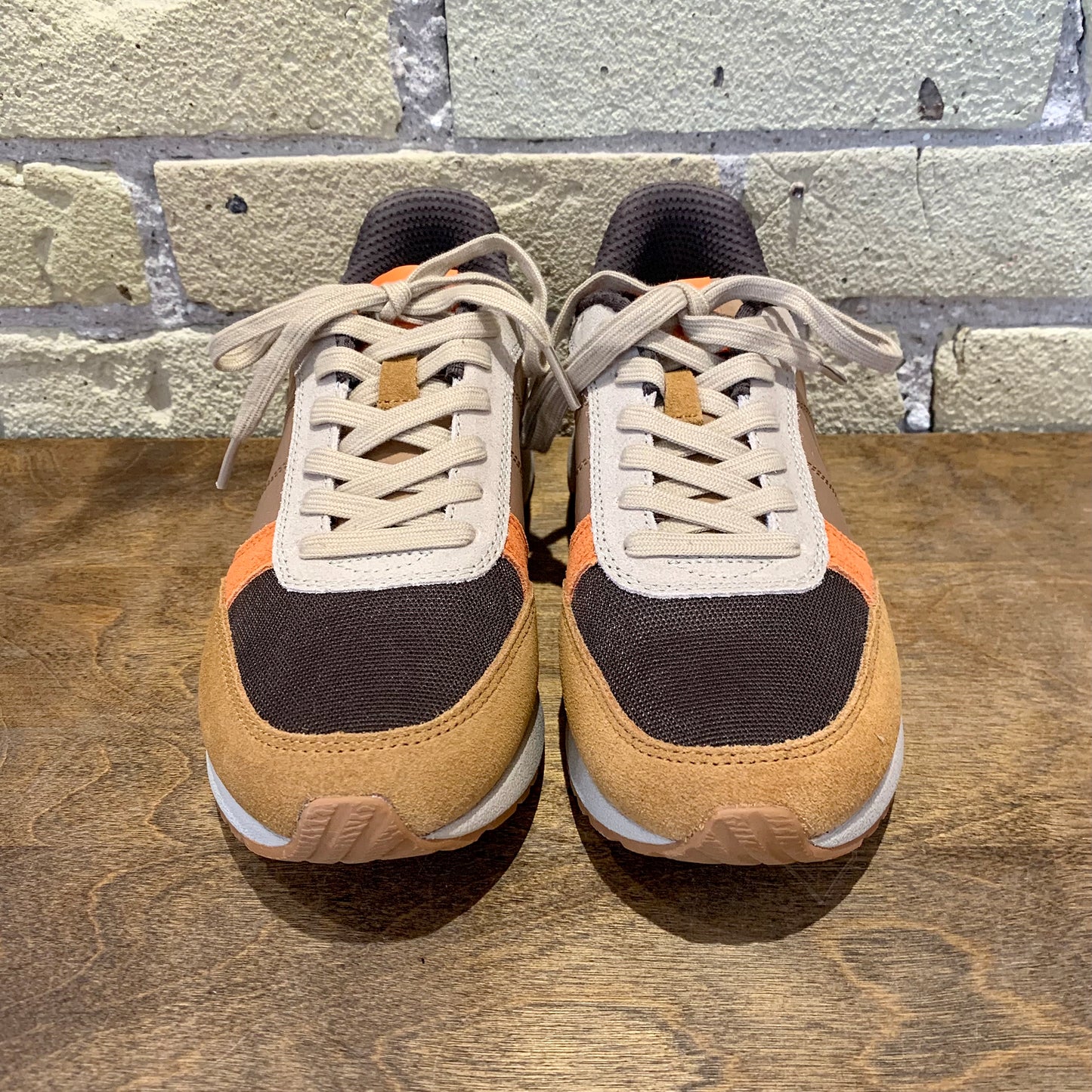 Ronja Sneaker Tiger Multi