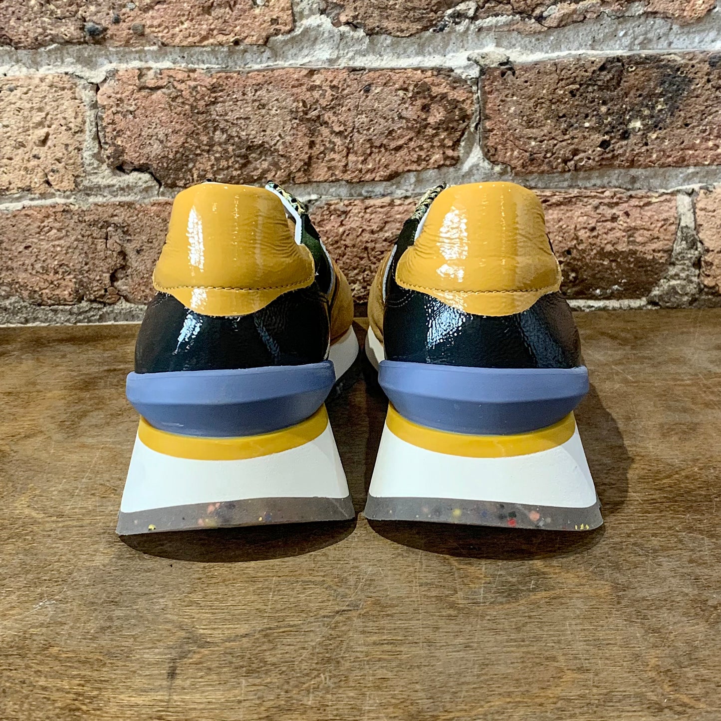 Vaddia Rocco Sneakers