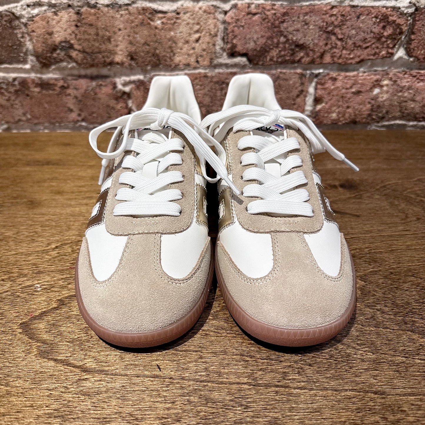 BACK 70 Cloud Beige