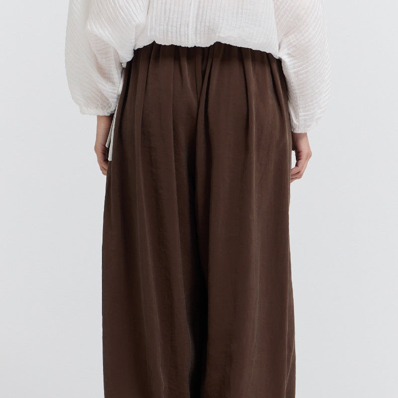 Grade & Gather Balloon Pant