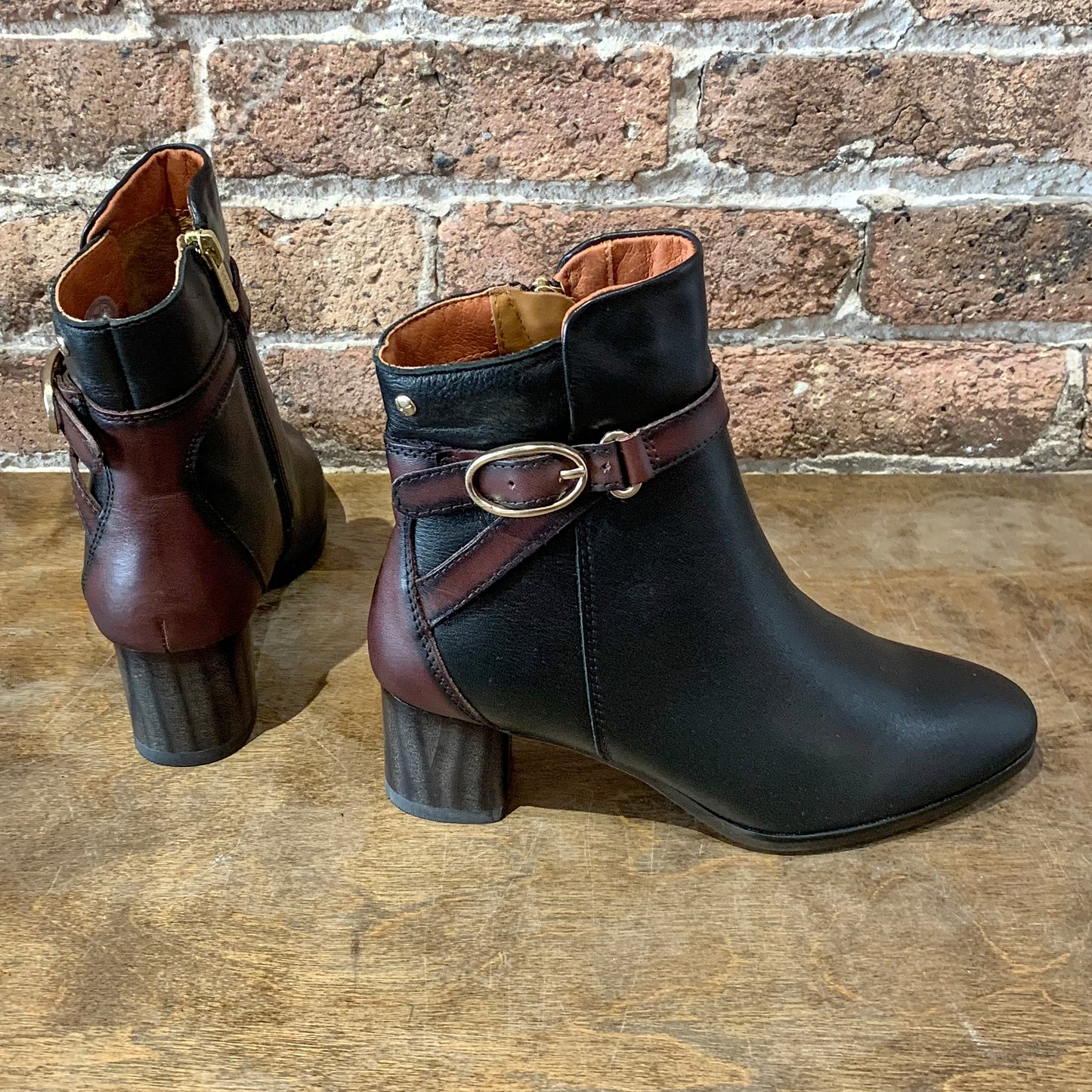 Pikolinos Calafat Ankle Boot