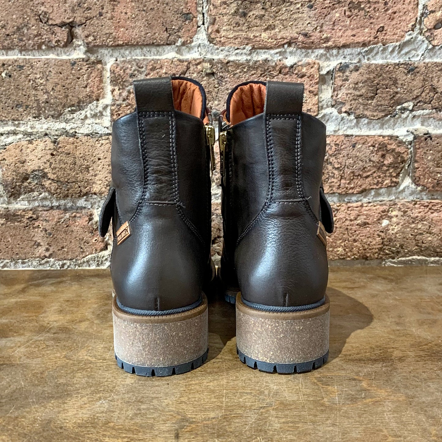 Pikolinos Aspe Hiker Boot