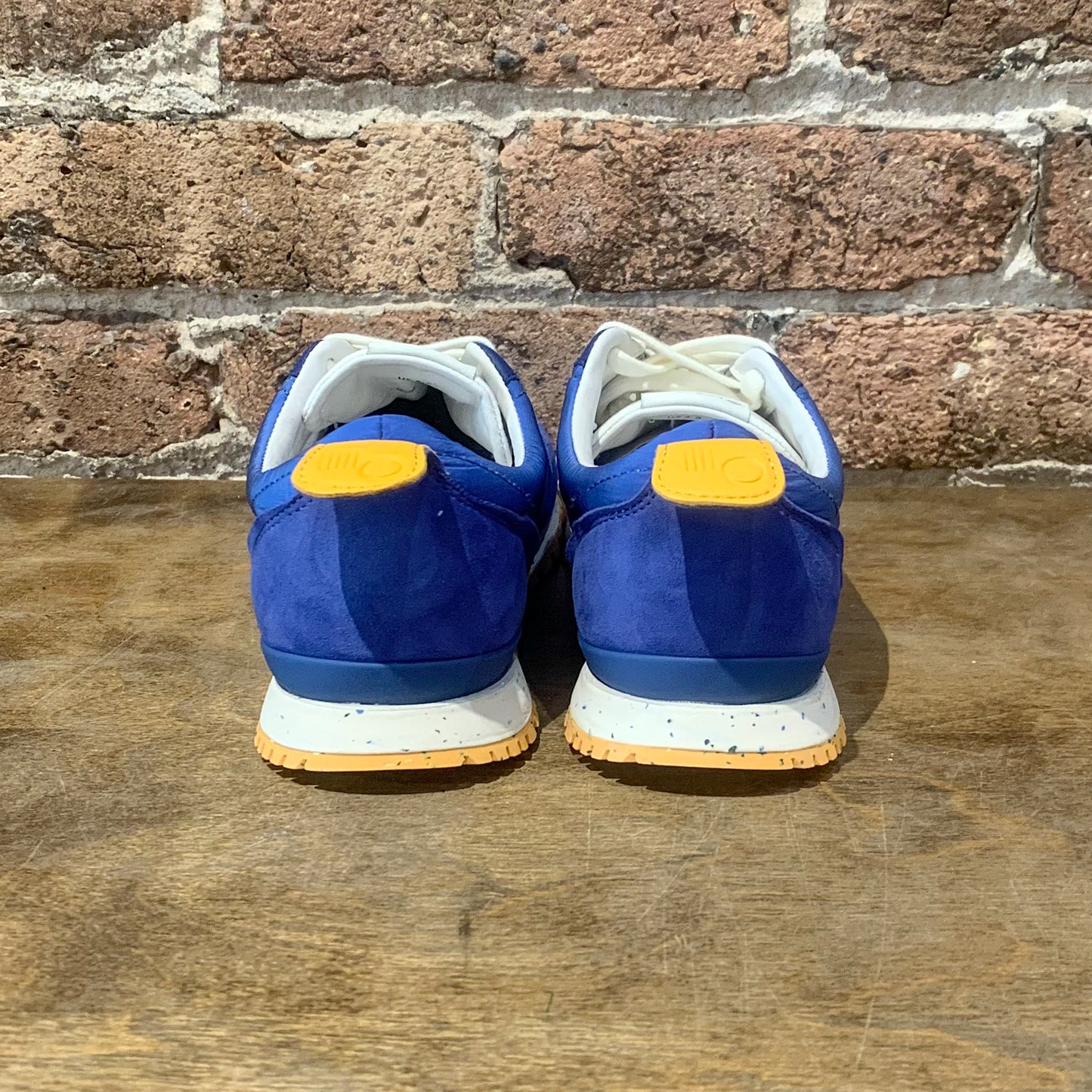 Tokyo Imperial Blue