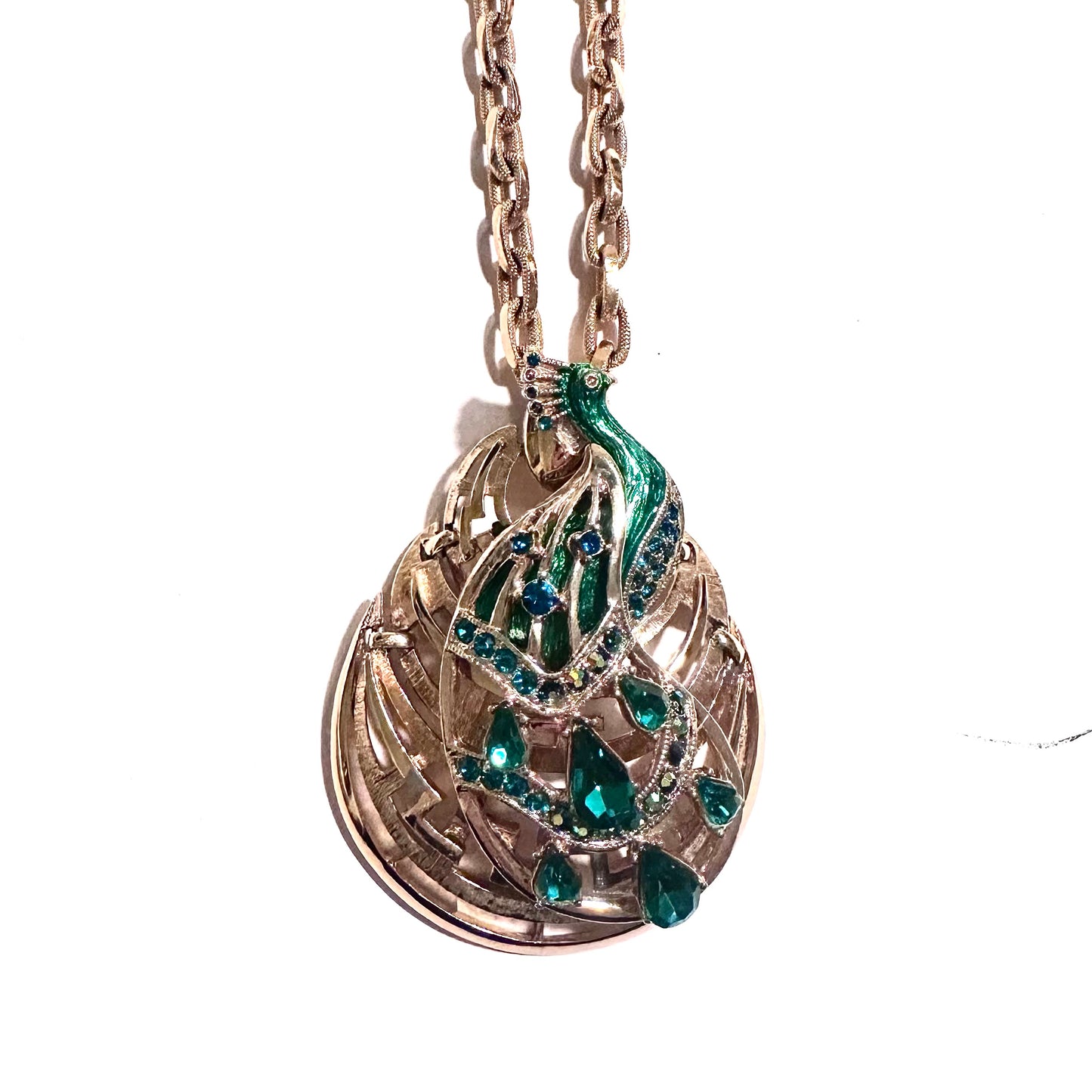 JMVAC Necklace