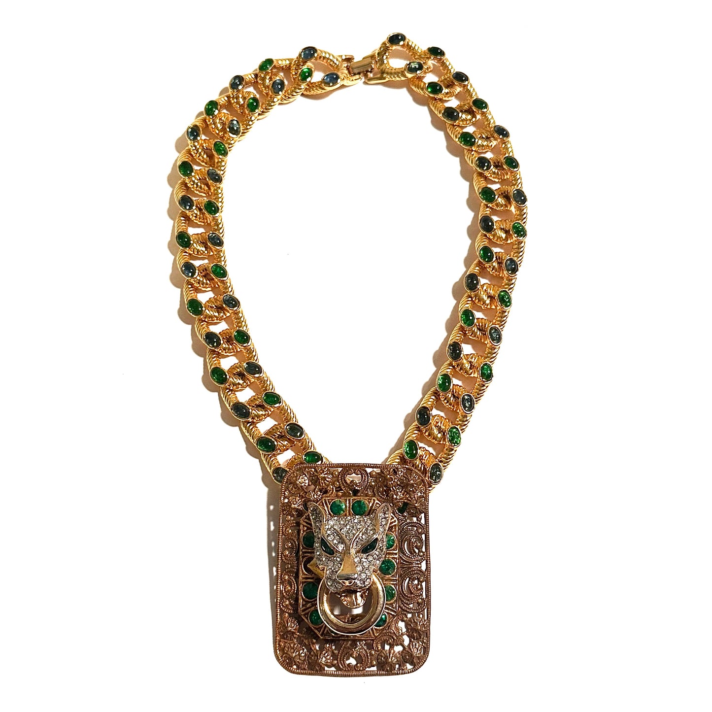 JMVAC Necklace
