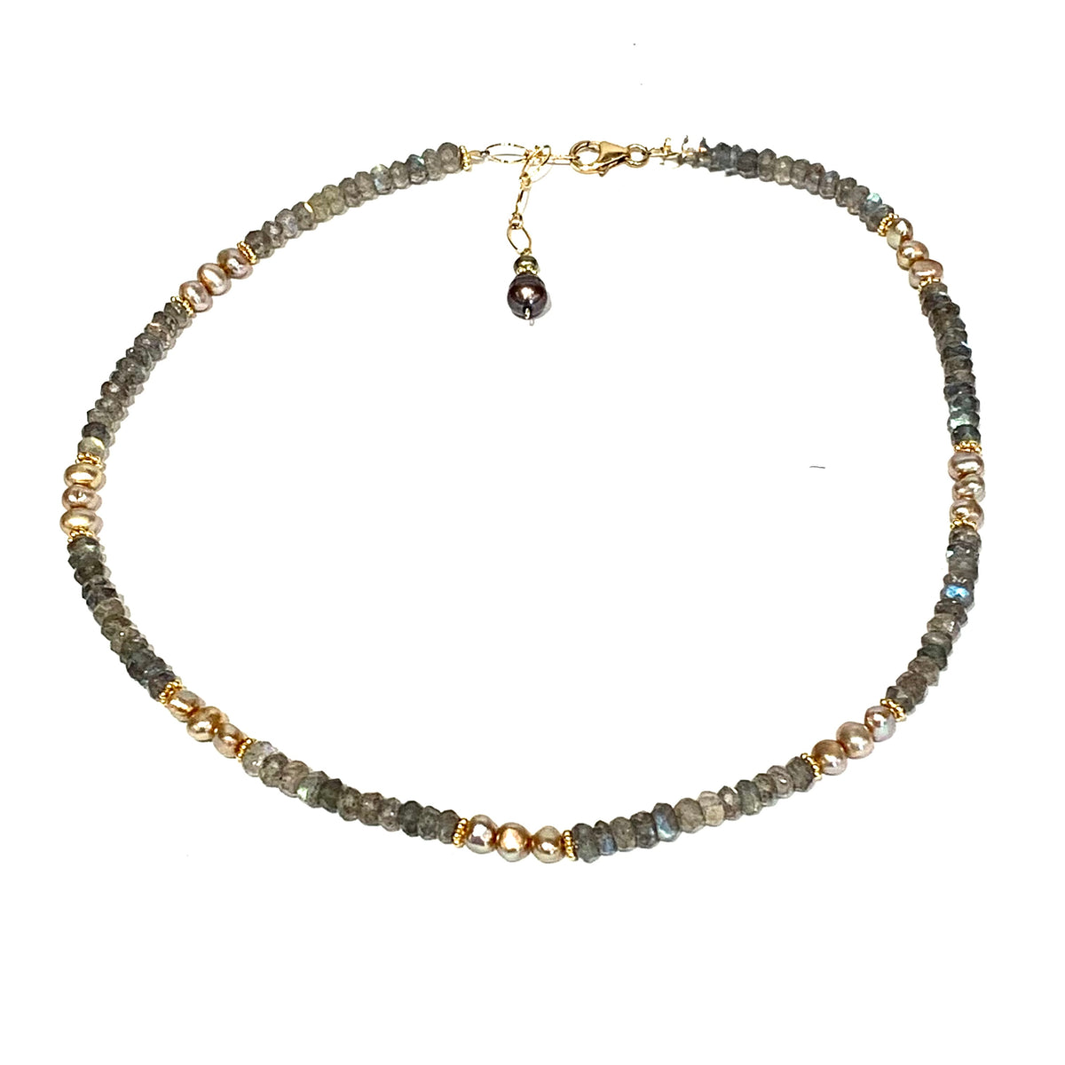 Avaasi Necklace N 4310