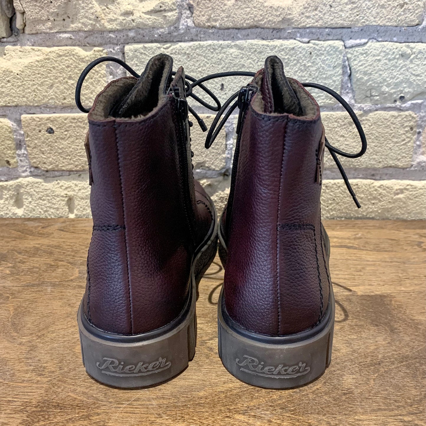 Rieker Y3421-35 Fenja