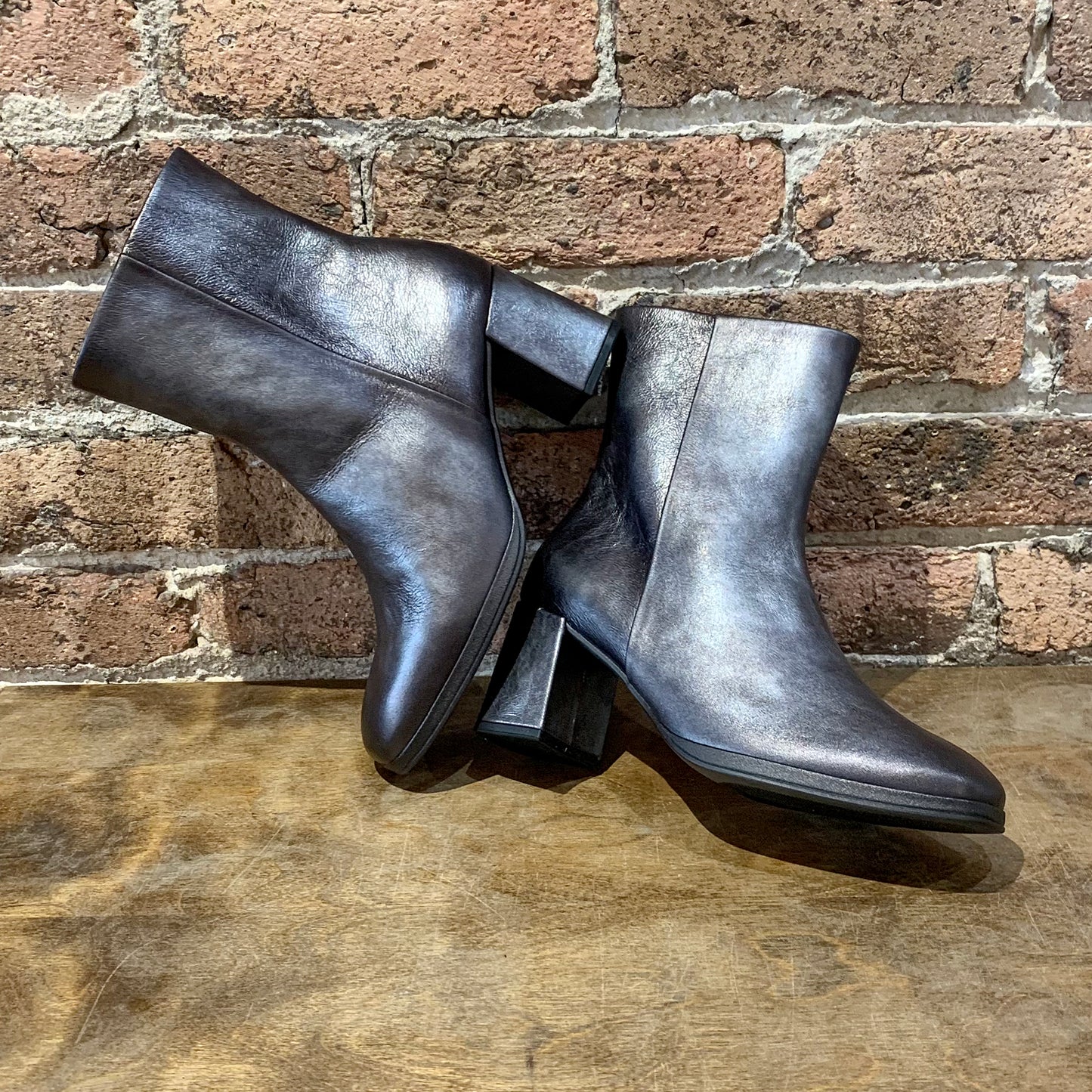 35.690.69 Cassandra Ankle Boot