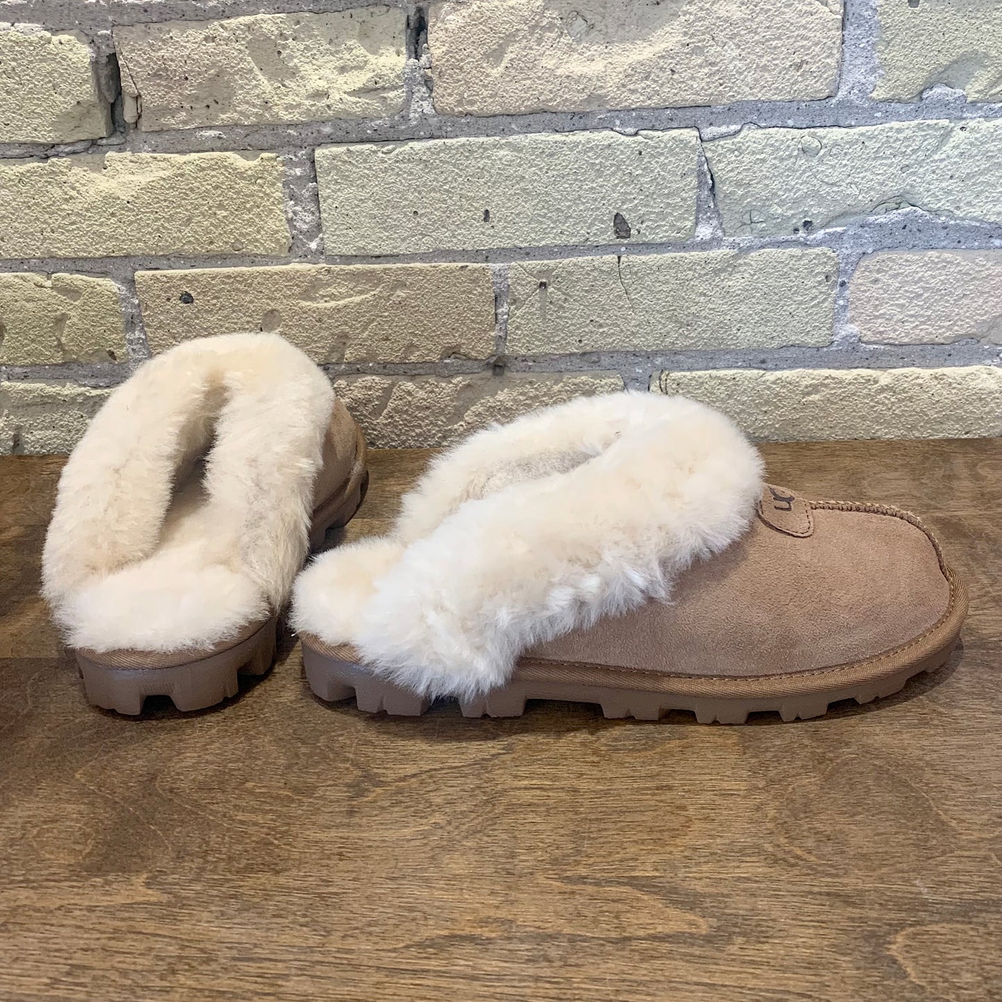 UGG Women's Coquette Slipper