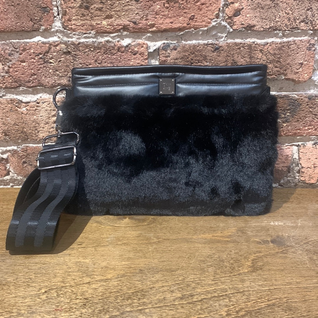 DELUXE BUM BAG 2.0