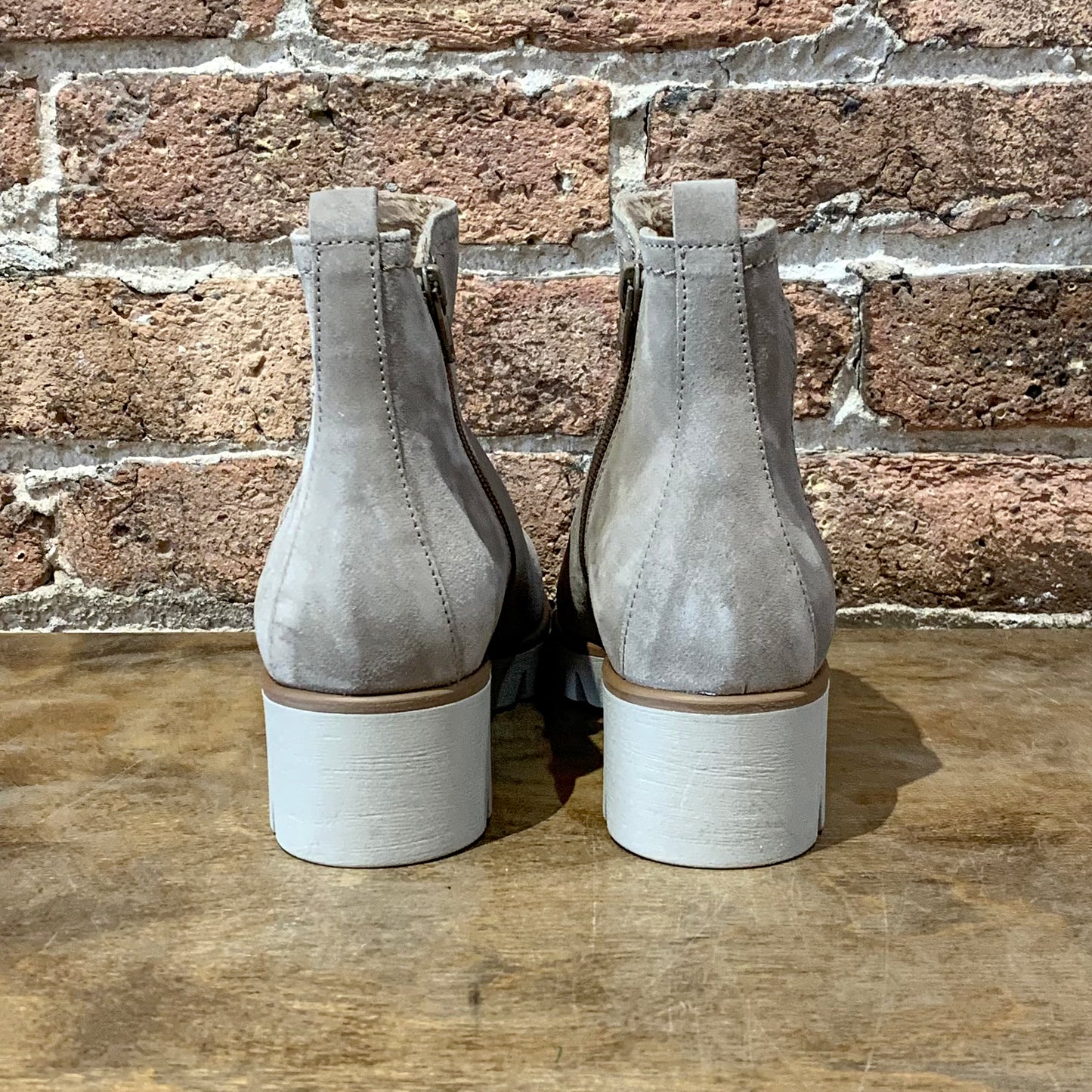 31.710.12 Kiesel Chelsea Boots