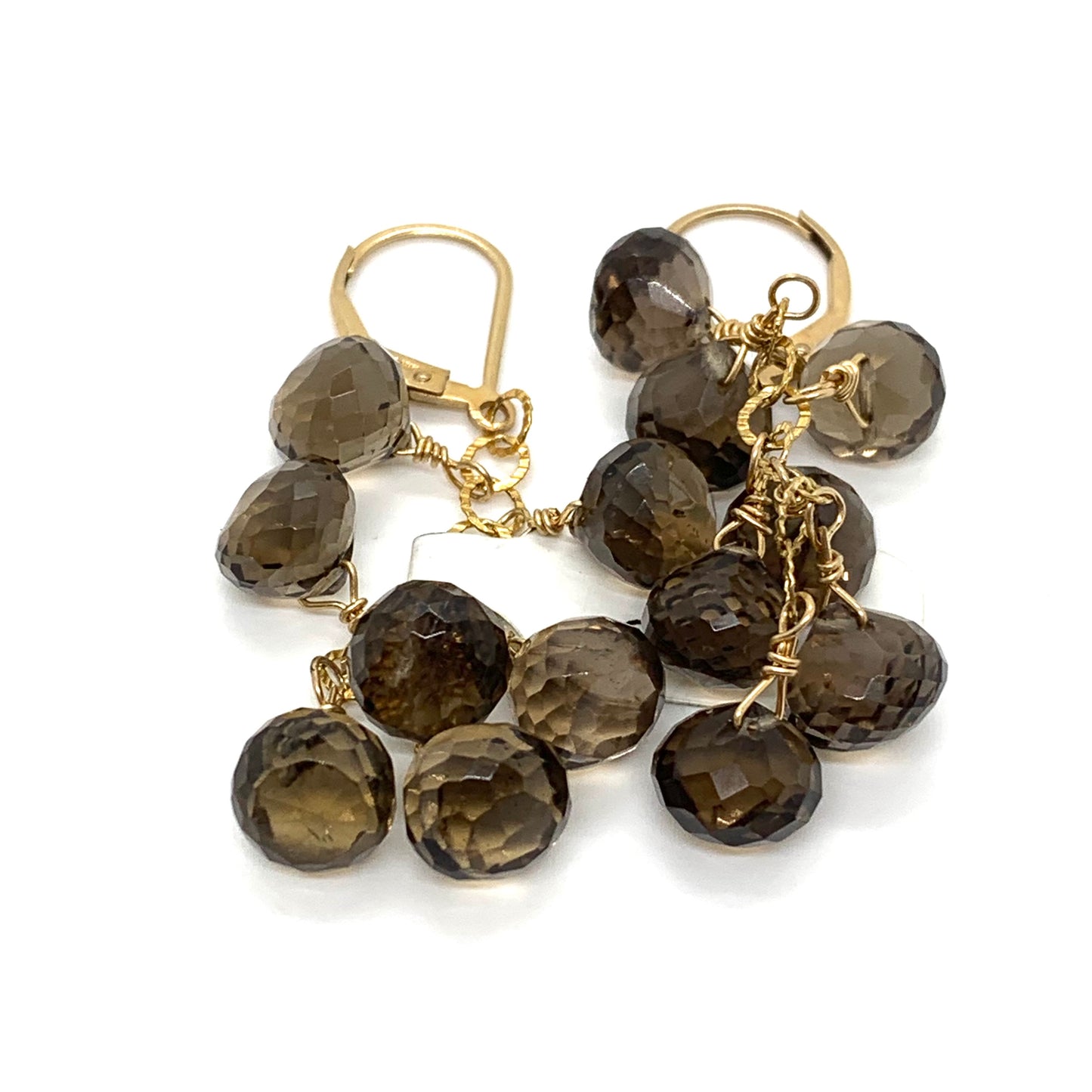 Avaasi Earrings E 1689