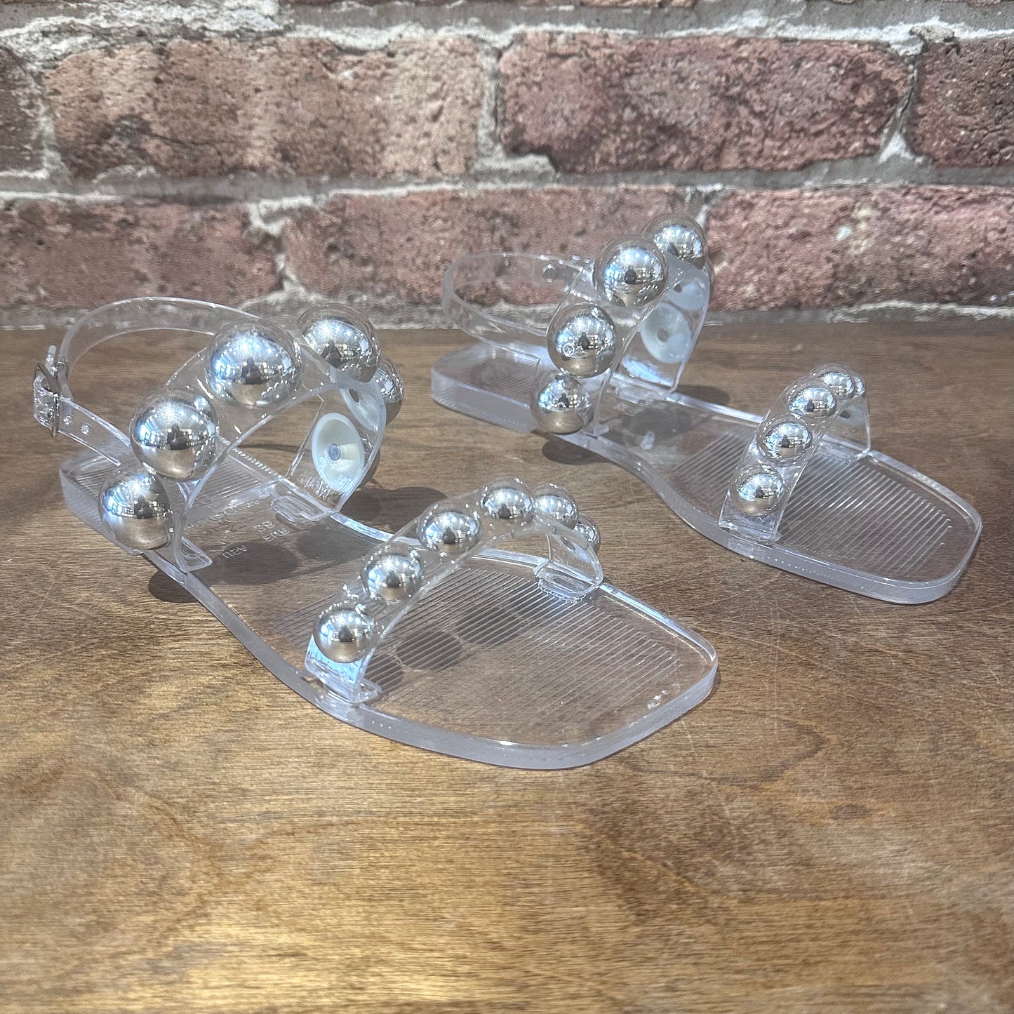 Jeffrey Campbell Gum-Drop