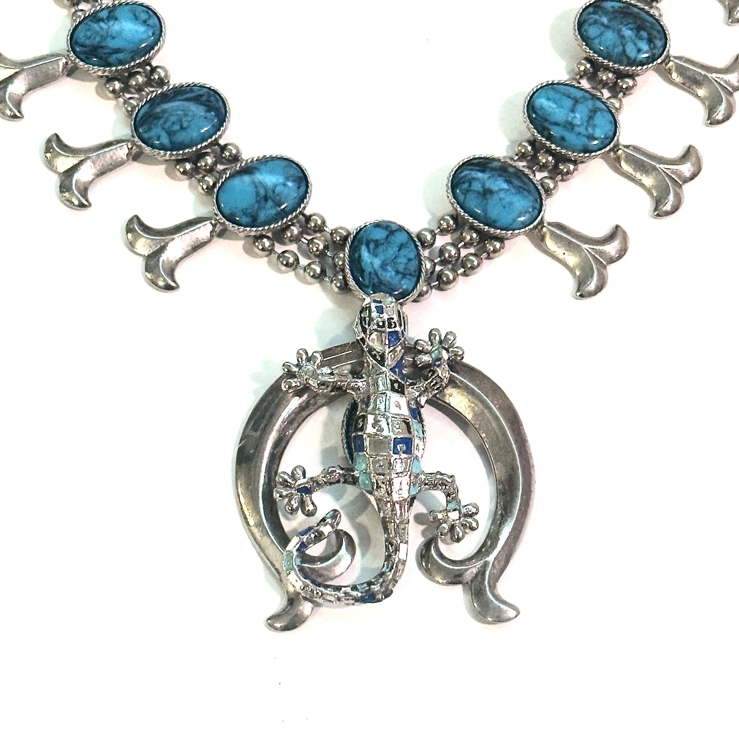 JMVAC Necklace
