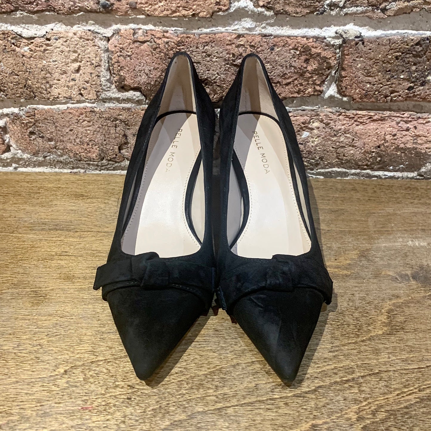 Pelle Moda Keesa Black