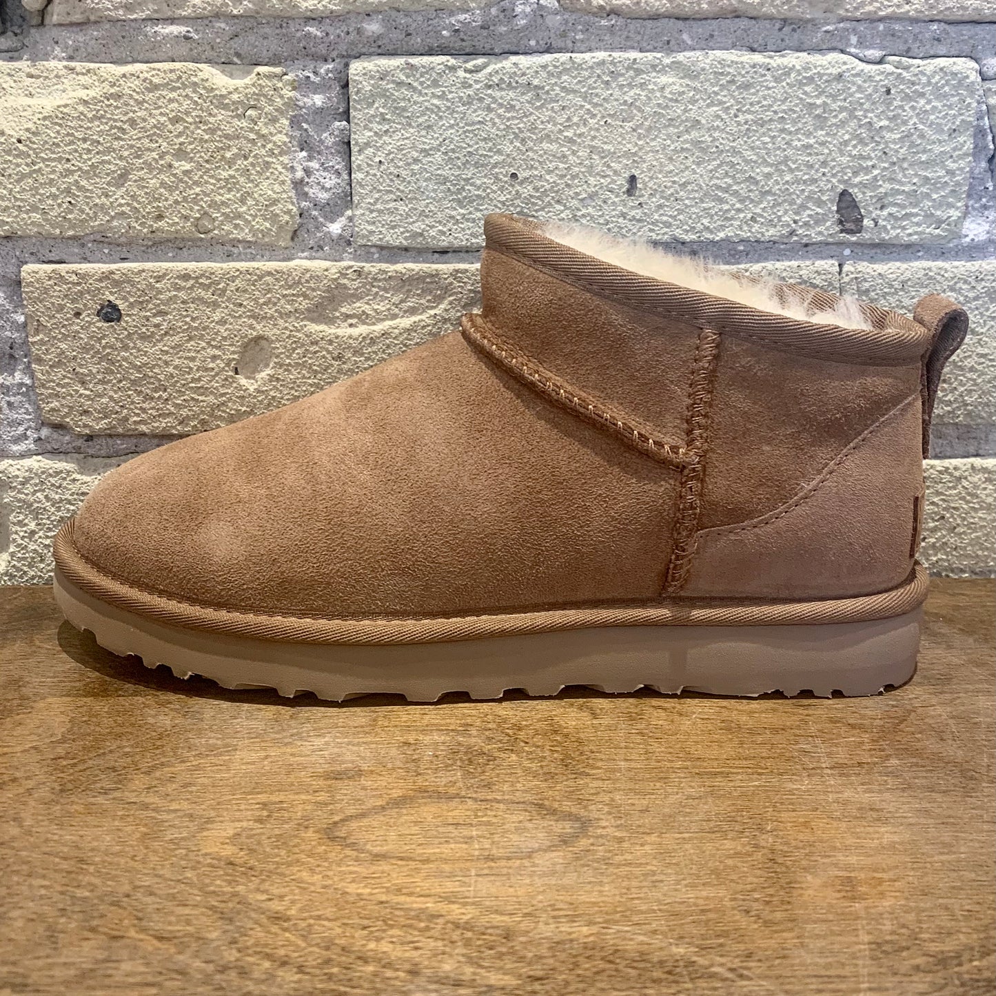 UGG Women's Classic Ultra Mini