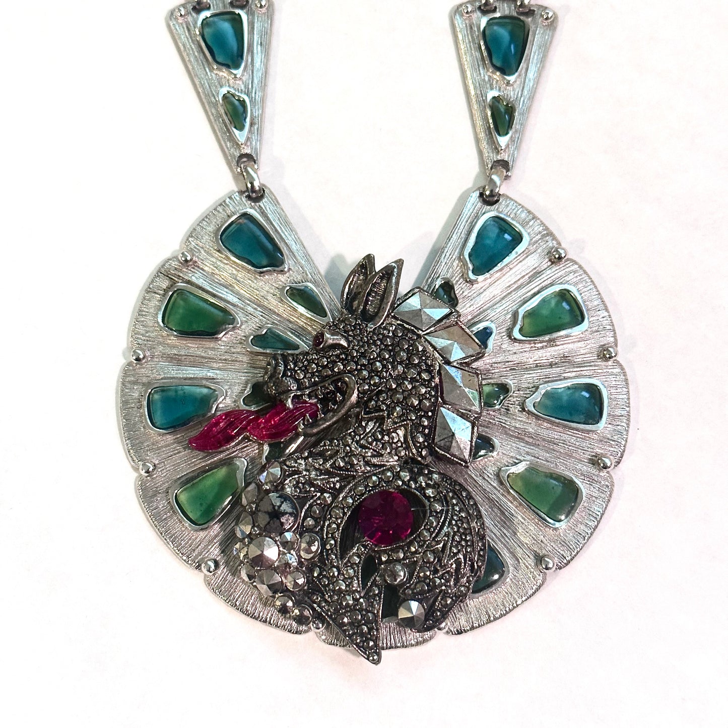 JMVAC Necklace