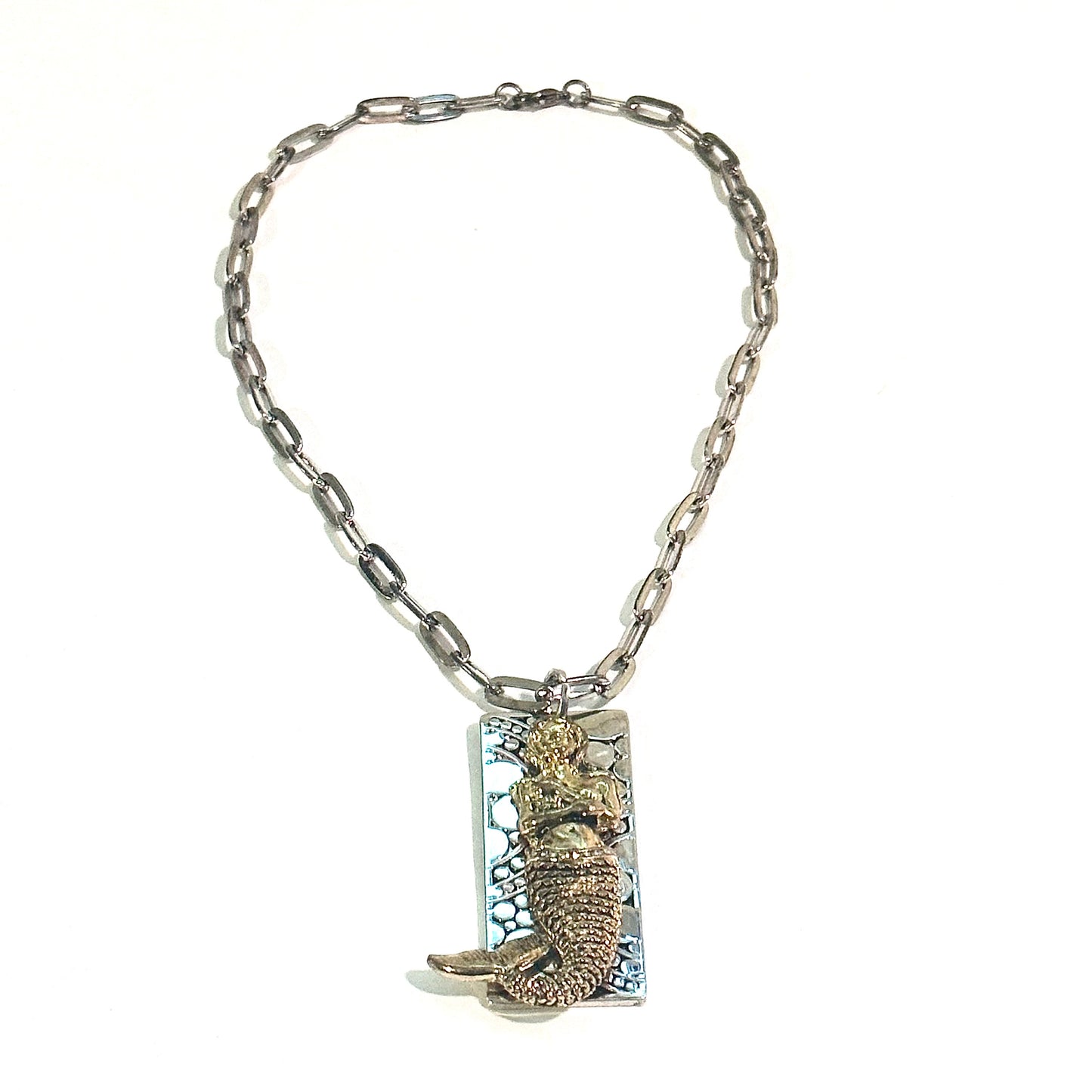 JMVAC Necklace