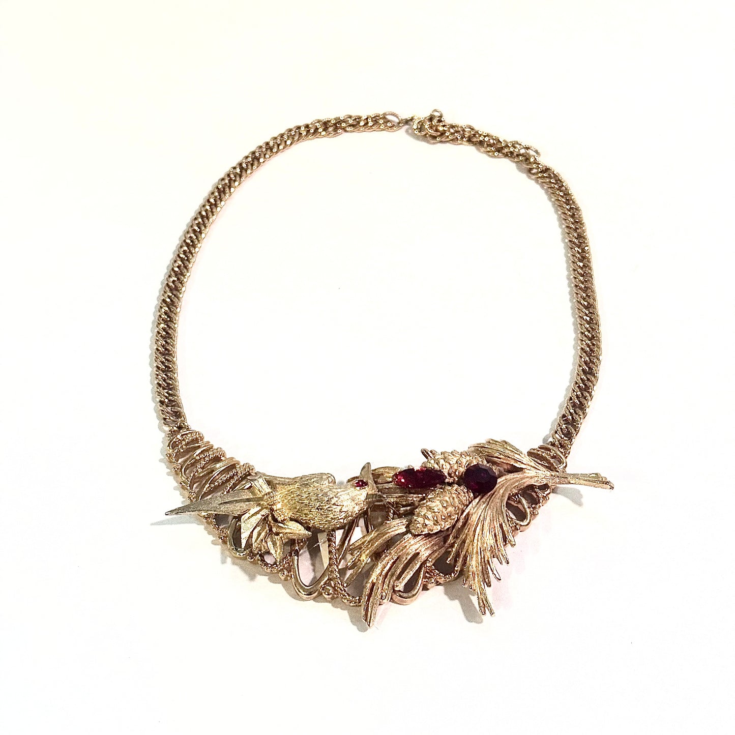 JMVAC Necklace