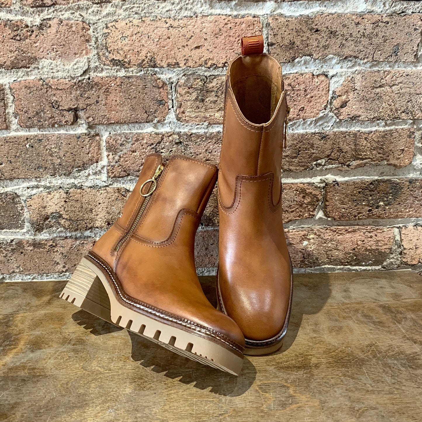 Pikolinos Valladolild W5D-8942 Boot