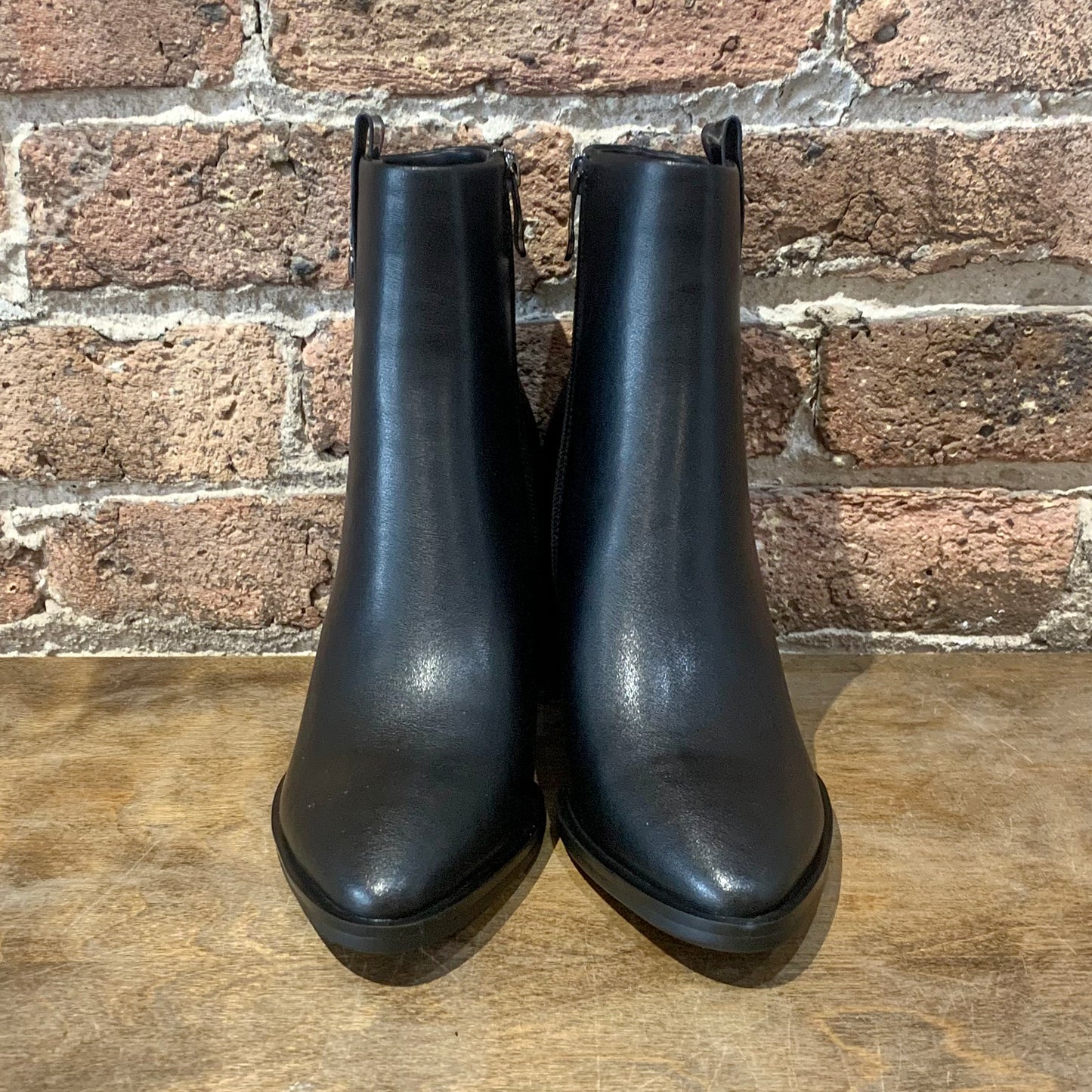 Azura Andalusite Booties