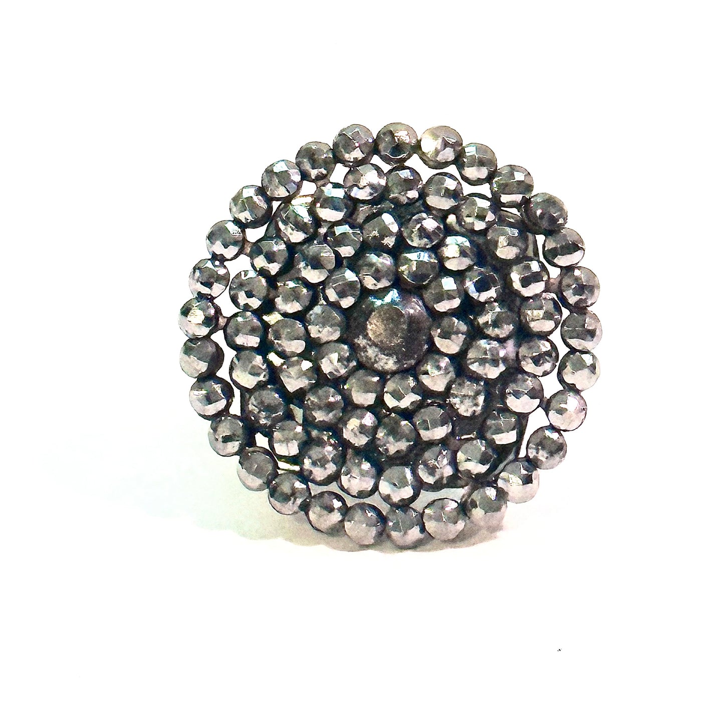 JMVAC Ring