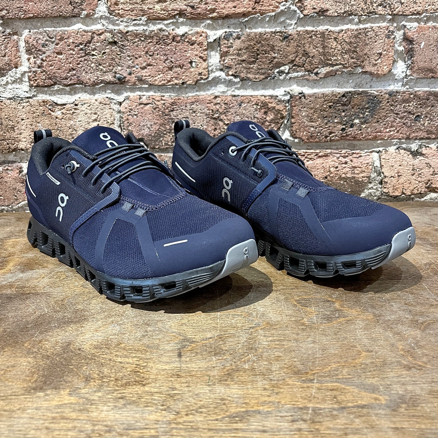 Cloud 5 M Waterproof Midnight/Magnet