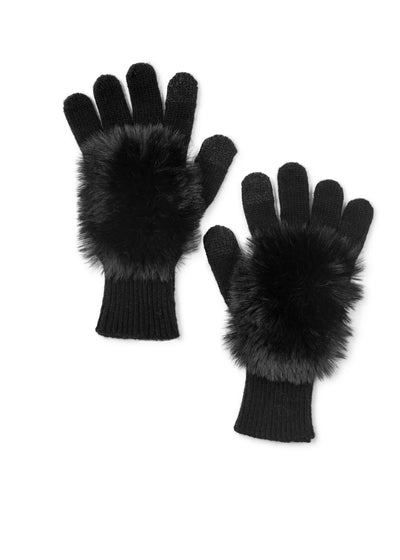 Chalet Fluff Touch Gloves