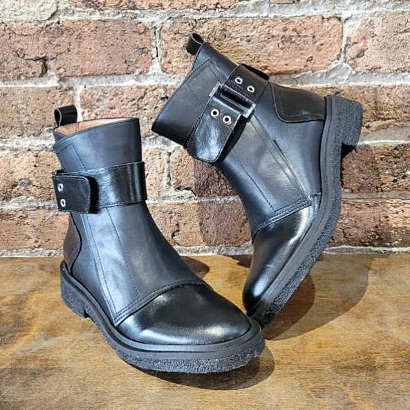 ALL BLACK Sir 23