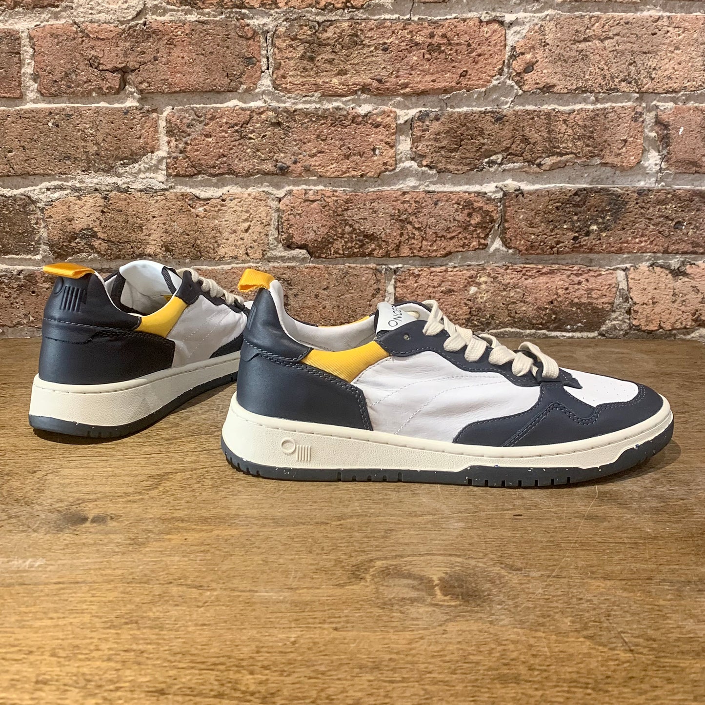 Phoenix Storm Grey Women's Sneakers