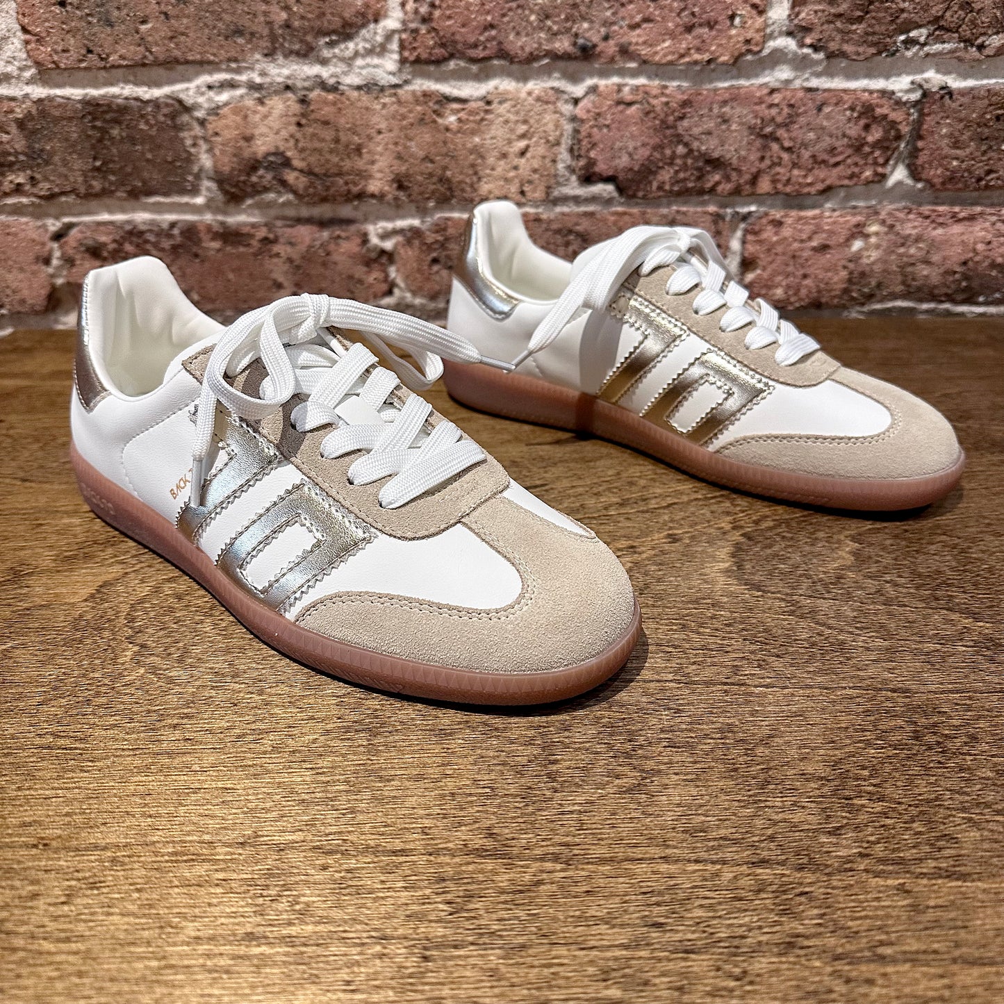 BACK 70 Cloud Beige