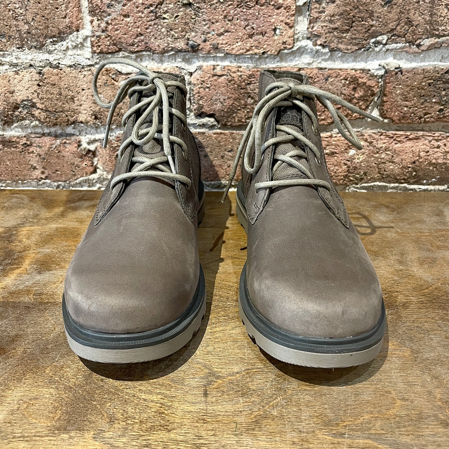 Men's Carson Chukka Boots
