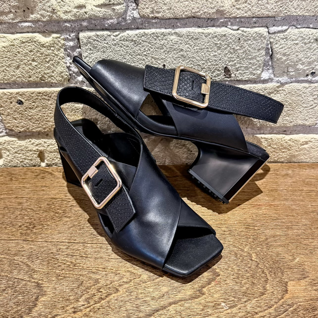 Mirror Verra Night - shoostore