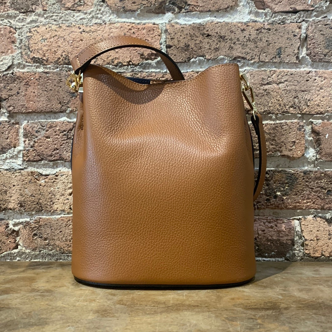 Rebecca Bucket Bag