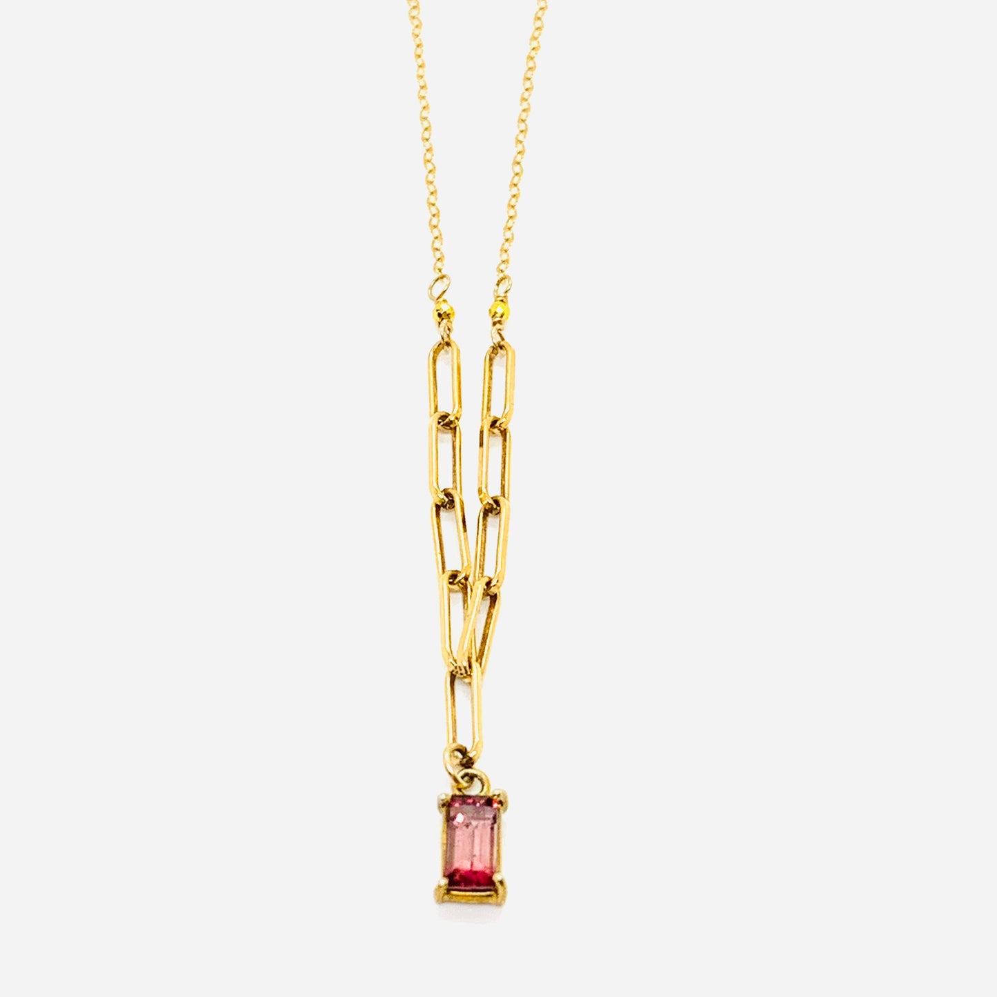 Avaasi Necklace N 3059