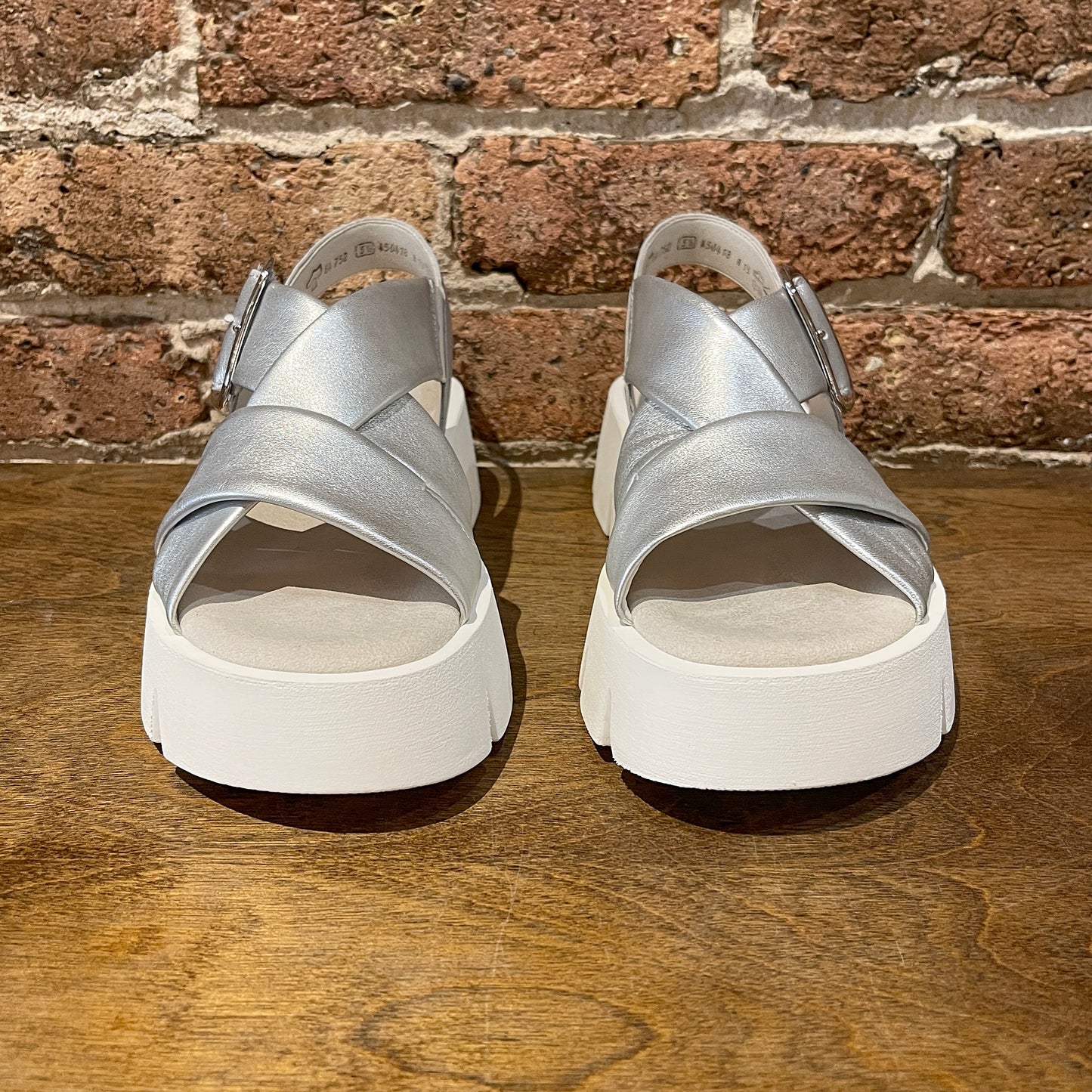 Gabor 64.752.61 Sandal