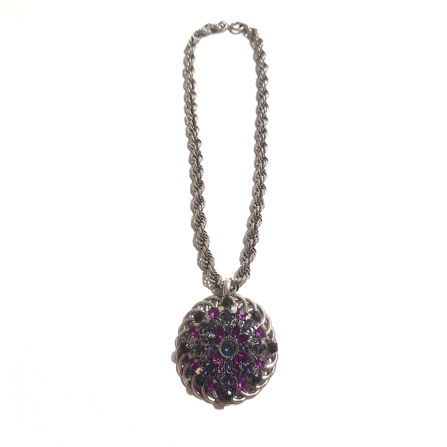 JMVAC Necklace