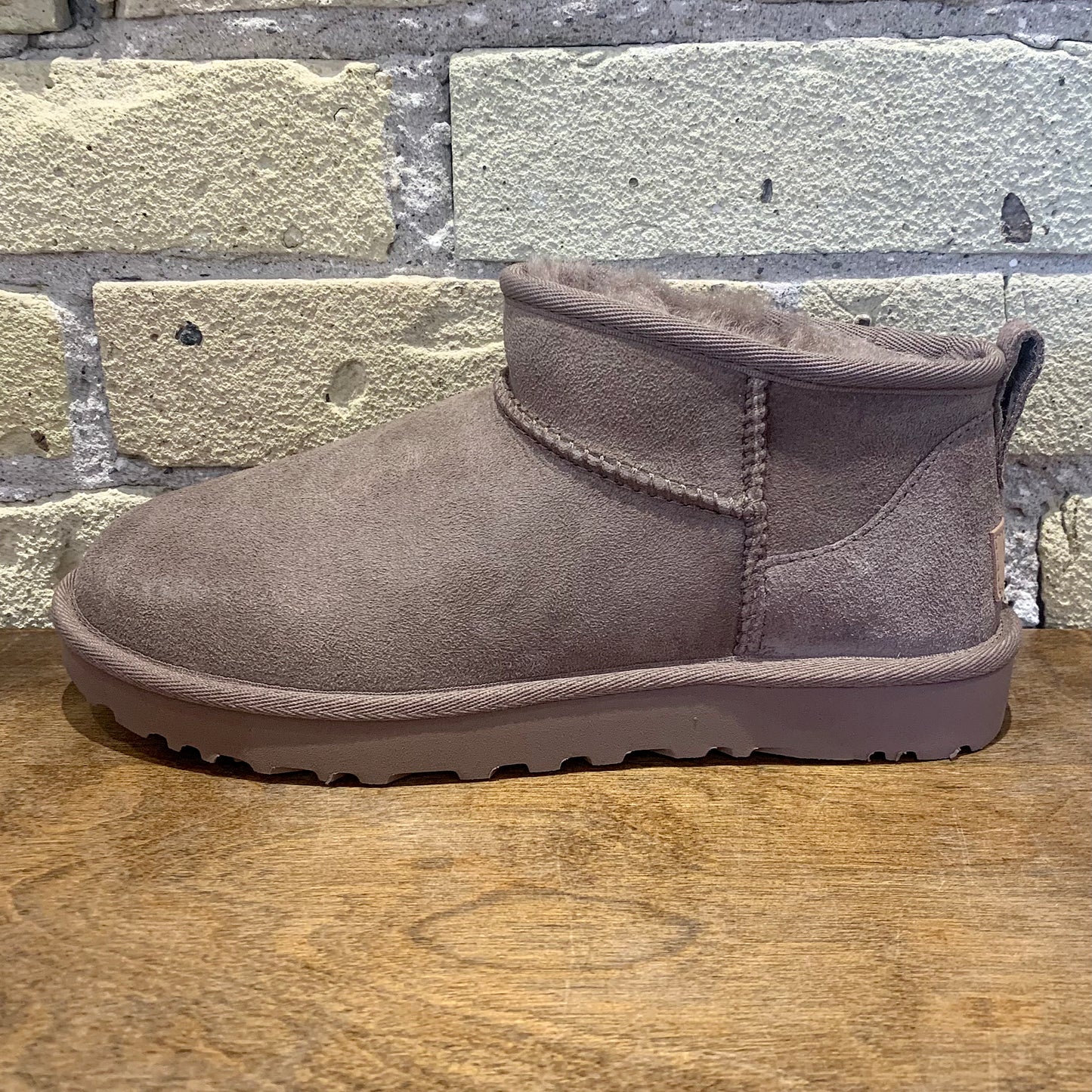 UGG Women's Classic Ultra Mini