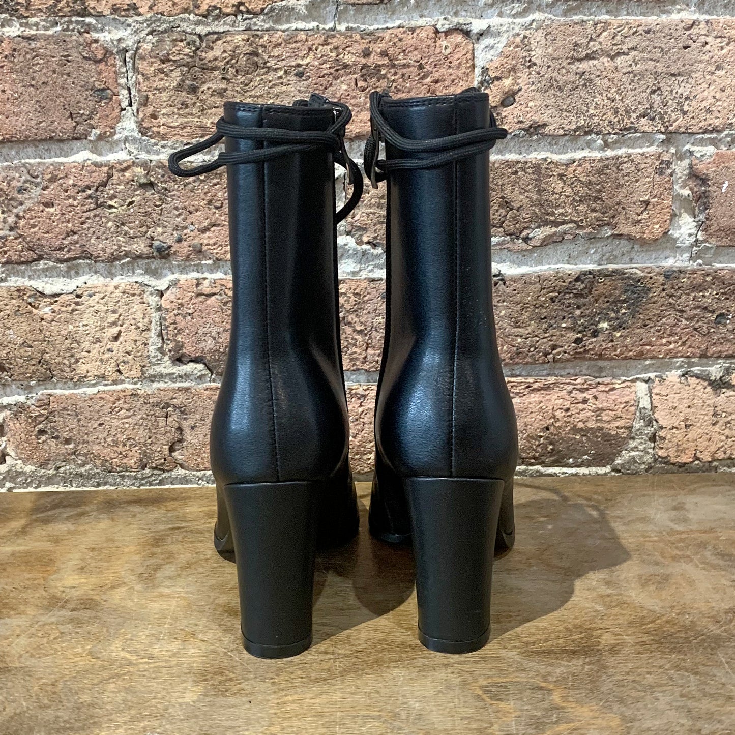 Azura Burmese Heels
