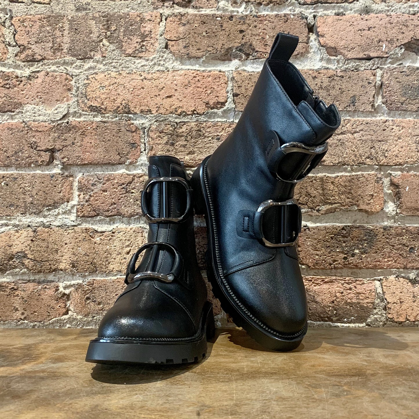 Azura Vivienne Boots