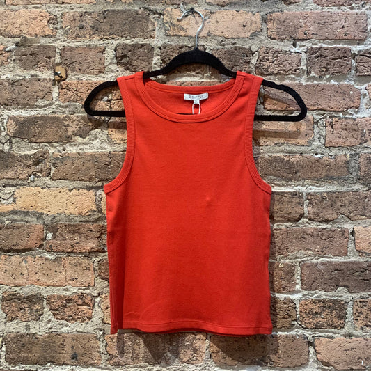 Z Supply Hadley Tank