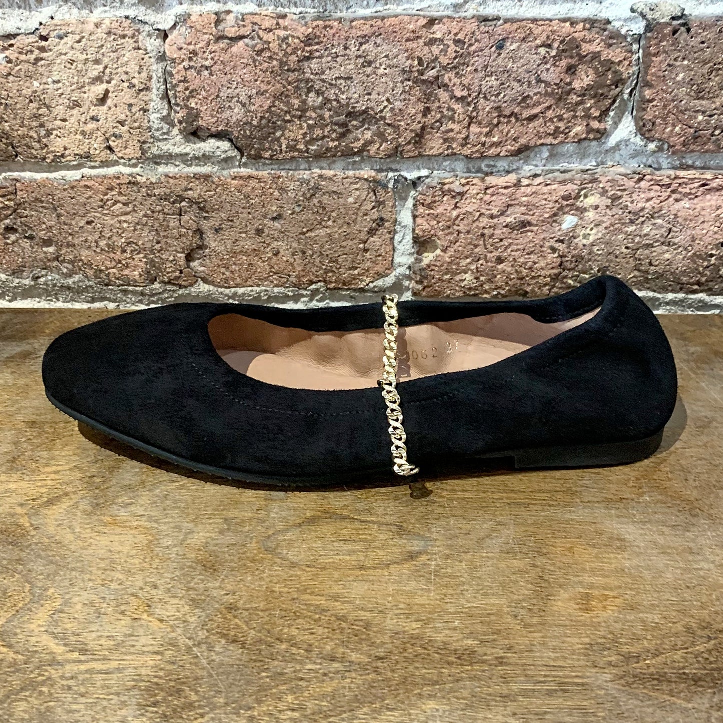 ALL BLACK Coco Ballet