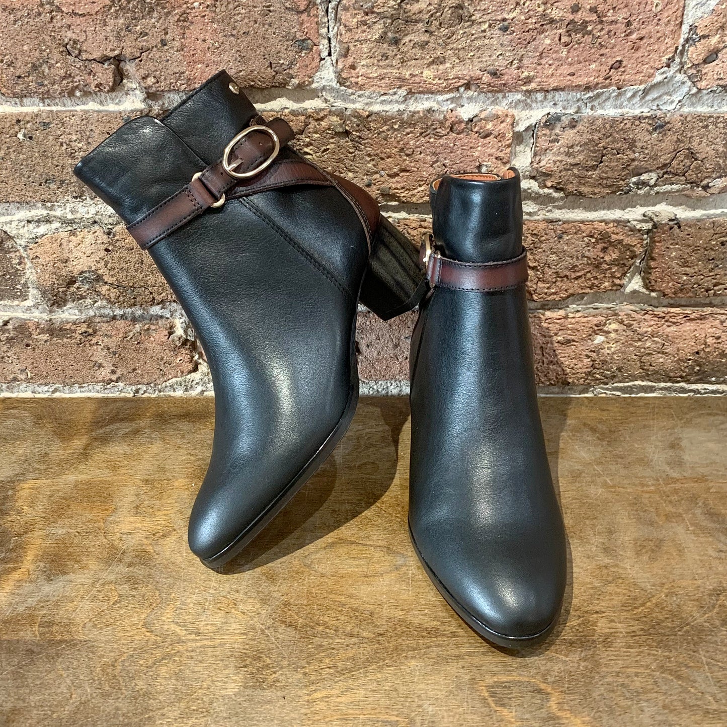 Pikolinos Calafat Ankle Boot