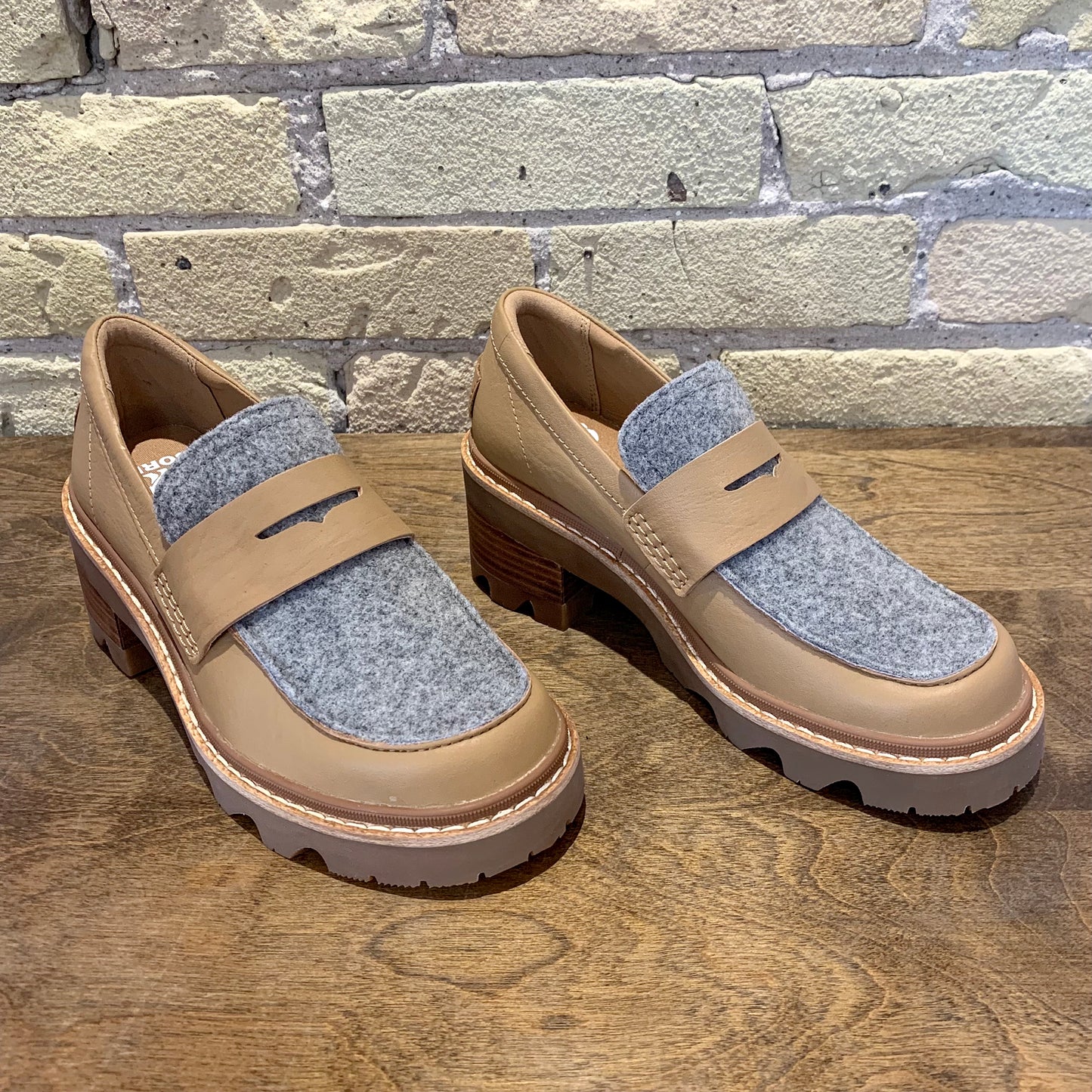 Sorel JOAN NOW™ City Women's Loafer