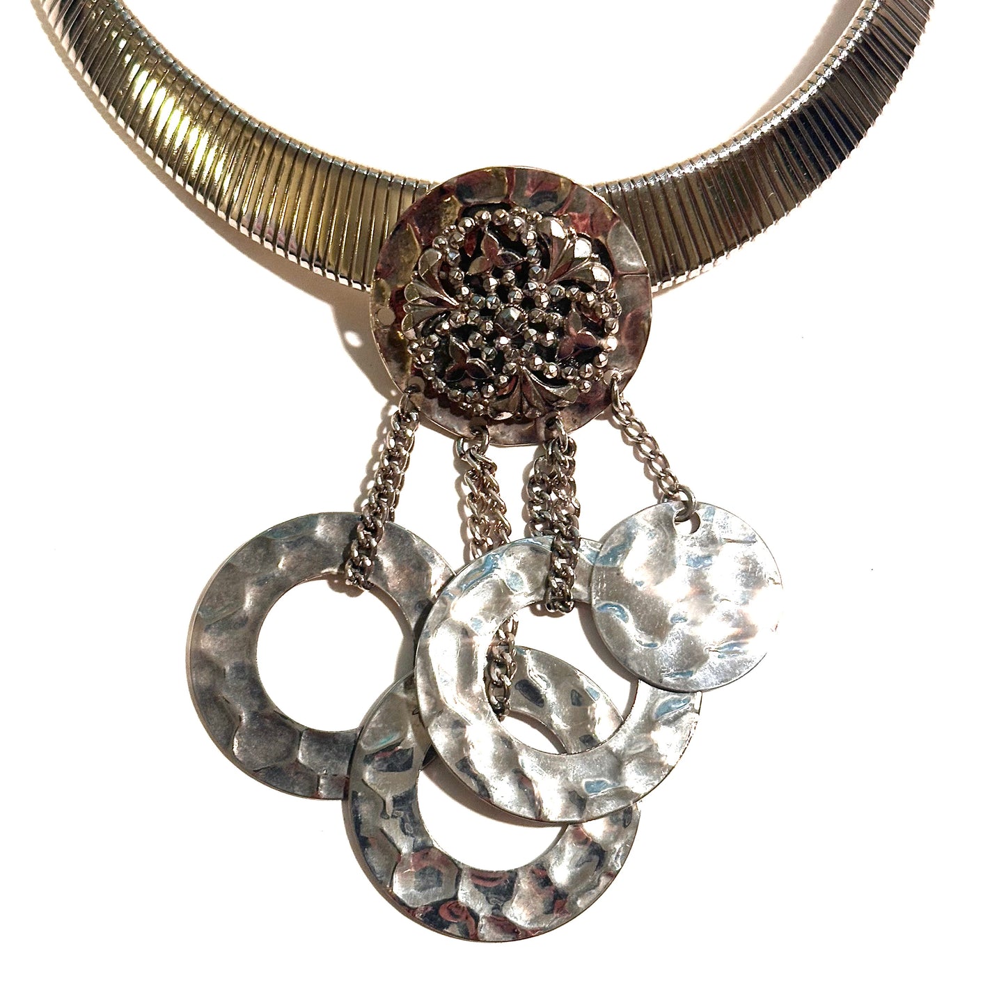 JMVAC Necklace