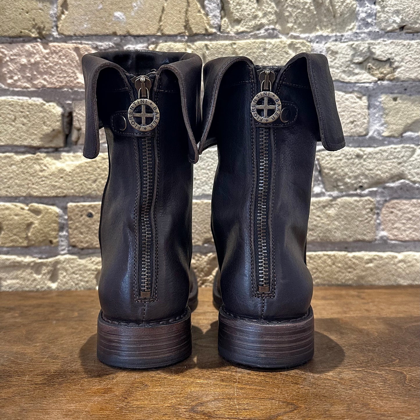 Fiorentini + Baker Ella T.Moro