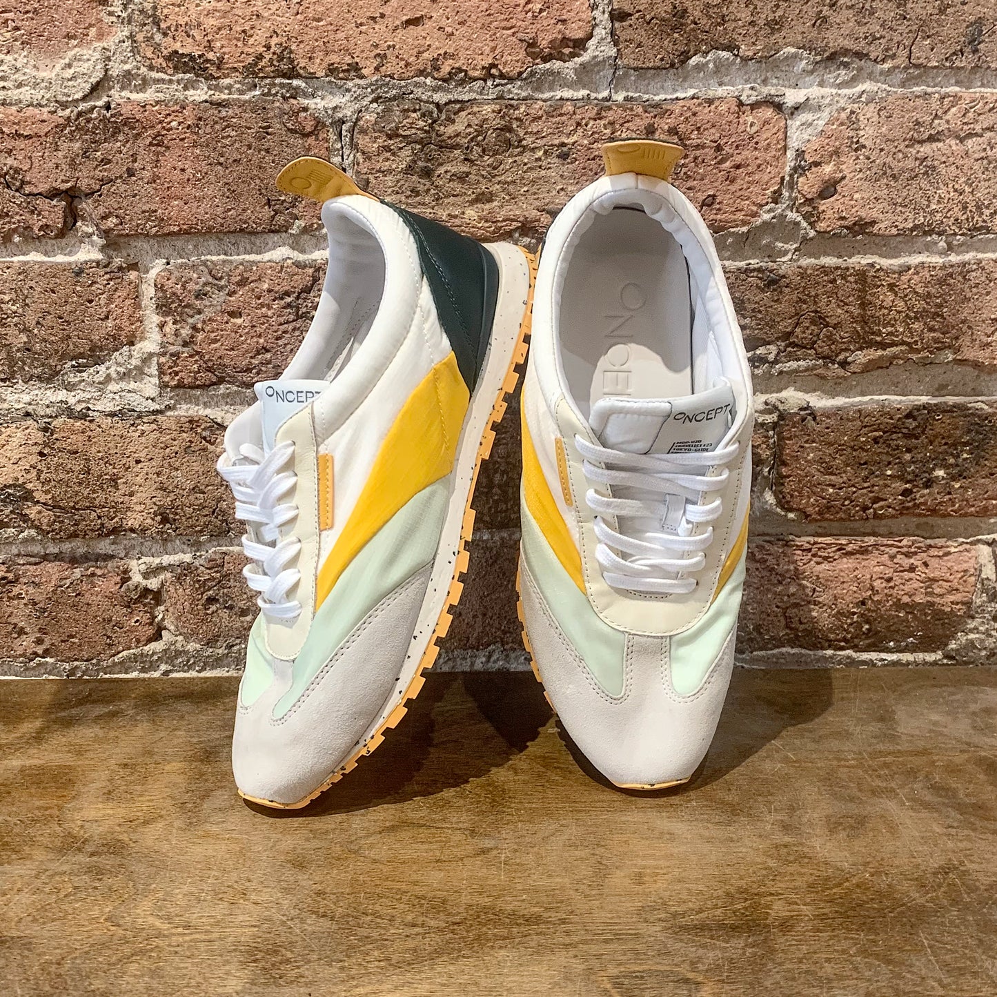 Tokyo Glide Sunshine