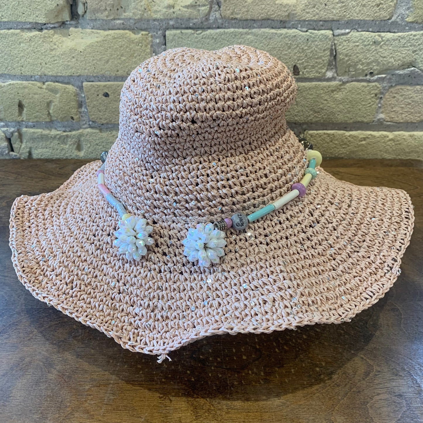 BizRStyle Carri Hat