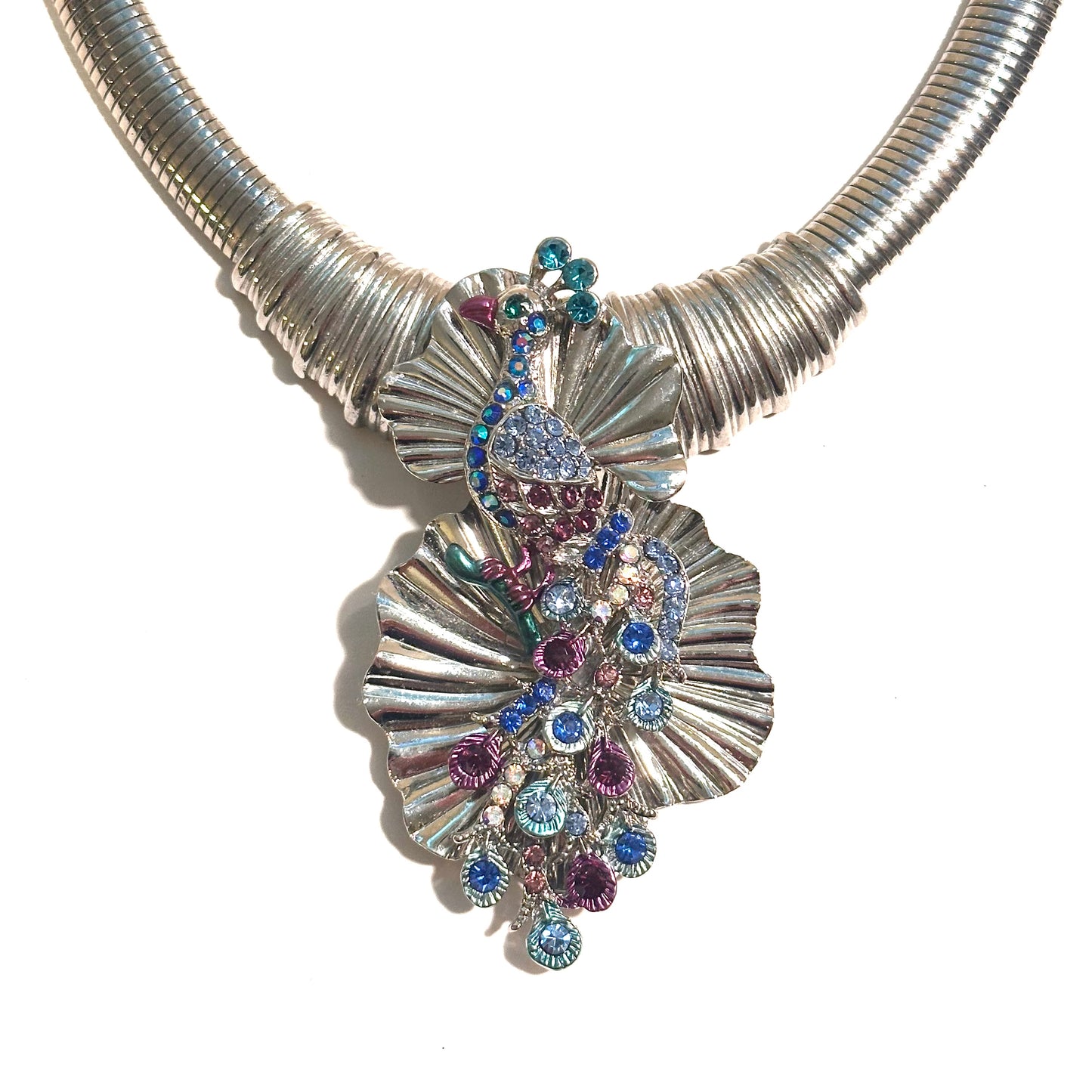 JMVAC Necklace