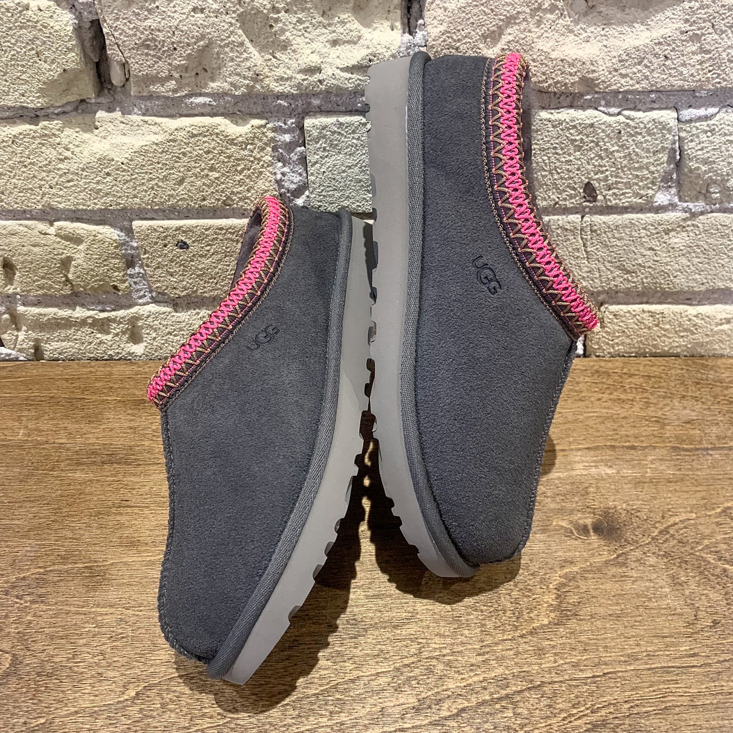 UGG Women's Tasman II Clog - shoostore